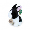 Eco-Friendly králik sediaci 16 cm