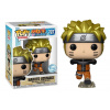 Funko POP! Animation Naruto S4 Naruto Uzumaki Running special edition 727
