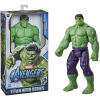 Hasbro Marvel Avengers Titan Hero Deluxe figúrka Hulk 30 cm. E7475