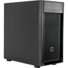 Puzdro Cooler Master Elite 300, mini-ITX Mini ITX, čierne
