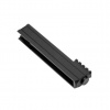 HOMEDEFENCE 24 HOMEDEFENCE-24 rychlonabíječ střeliva SPEEDLOADER pro hlaveň UMAREX T4E HDP.50 na 12 kuliček s lištou picatinny