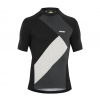 Pánsky cyklistický dres s krátkym rukávom Mavic Ksyrium black M