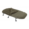 TRAKKER Spacák Big Snooze+ Wide Sleeping Bag (215×110cm)
