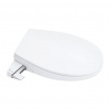 GROHE Bau Ceramic - Manuálne bidetové sedátko, alpská biela 39648SH0