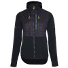 Dámska skialpová bunda Silvini Aspirino black-lime XXL