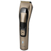 SENCOR SHP 5207CH Hair Clipper - akumulátorový strihací strojček na vlasy