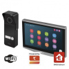 EMOS SK s.r.o. GoSmart Sada domáceho videovrátnika EMOS IP-750A s Wi-Fi - H4020