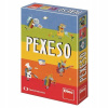 Spoločenská hra Dino Pexeso ČT Déčko Dino Toys