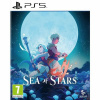 Loom in Bloom PlayStation 5 videohry Just For Games Sea Of Stars