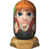 RAVENSBURGER 3D puzzle Hylkies: Harry Potter: Ron Weasley 54 ks