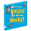 TOM & JERRY: V tejto knižke ma naháňa MAČKA - Benjamin Bird