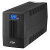 FORTRON iFP600, UPS Tower, 360W - 600VA (PPF3602700)