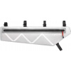Taška do rámu Cyclite Frame Bag Xt / 02 - light grey uni