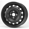 Alcar Stahlrad KFZ 7770 6x15 4x100 ET52 černá