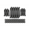 SB Ford 302W 12pt sada skrutiek hlavy