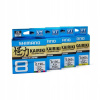 Pletená tkanina Shimano KAIRIKI 8 0,13 mm x 300 m