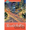 Oxford Read and Discover: Level 2 - Electricity - Richard Northcott