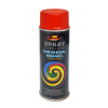 Sprej univerzálny červeny ohnivý-400ml (RAL3000-Životnosť 5 rokov)