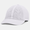 Cap Under Armor Iso-chill Breathe Adj 1369787-100 (118044) Black one size
