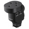 Sony mikrofon ECM-M1 typu shotgun