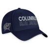 Columbus Blue Jackets - Authentic Pro 23 Road Flex NHL Šiltovka M/L