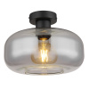 GLOBO 15566D GIUSEPPE Stropné svietidlo 1xE27 max. 40W 230V