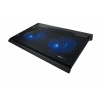 Stojan na notebook, s ventilátorom, USB, TRUST 