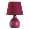 Rabalux - Rabalux 4478 Ingrid - Nočné lampy ø 170mm