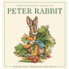Peter Rabbit Oversized Board Book (the Revised Edition)