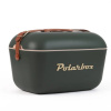 Polarbox POLARBOX, chladiaci box, Edícia Gold, zelená, 20L