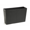 Truhlík WERBENA DLUTO UH 19x56x36,5 cm antracit