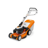 STIHL RM 655 V