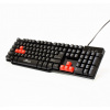 Red Fighter K1 YCRDUG01BU00