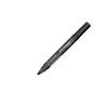 Permanentný popisovač Centropen 8576 čierny, Akcia, TIP