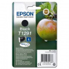 Cartridge Epson T1291 L Black - originálny