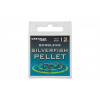 Drennan háčiky bez protihrotu Silverfish Pellet Barbless veľ. 14