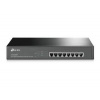 TP-Link TP-Link TL-SG1008MP - 8-portový gigabitový stolní Switch s 8-portovým PoE+