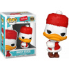 Funko POP Disney: Holiday 2021- Daisy Duck