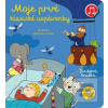 Moje prvé klasické uspáv… (Séverine Cordier)