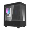 Darkflash DB330M + 3 Fans aRGB Black