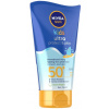 Nivea Protect & Play dětské mlieko na opaľovanie SPF50+ 150 ml