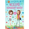 Nejlepší kamarádky navždy - Andrew Clements