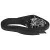 remienky na klipsne nylon (2ks)