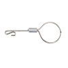 Klip na Pijavice Uni Cat Worm Clip