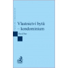 Vlastnictví bytů - Pavel Petr
