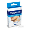 COSMOS Vode odolná náplasť na rany, 5 veľkostí, 1x20 ks