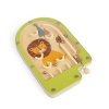 Bigjigs Toys Mini Pinball 1 ks Lev