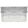 Clona na čelné sklo COMPASS Clona ICE GARD na čelné sklo 220 x 145cm (8591686059564)
