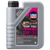 Olej motorový Liqui Moly 5W-30 Top Tec 4400, 1L