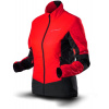 TRIMM ZENONA red/grafit black - XXL